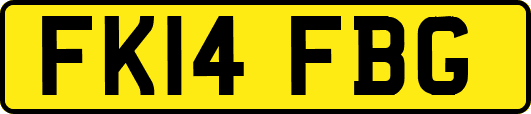 FK14FBG