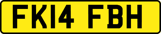 FK14FBH