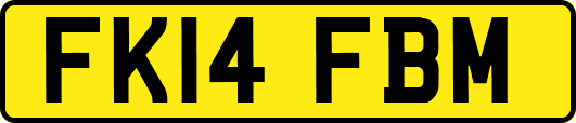 FK14FBM