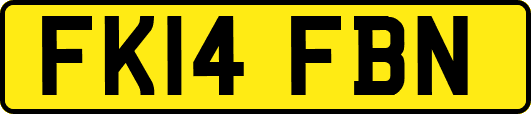 FK14FBN