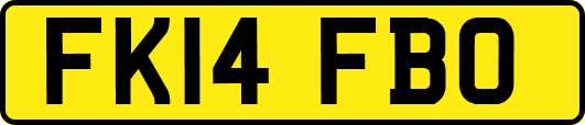 FK14FBO