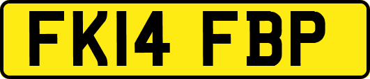 FK14FBP