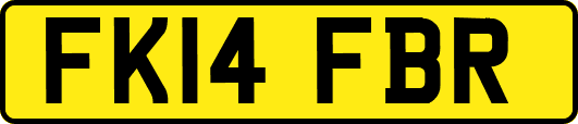 FK14FBR