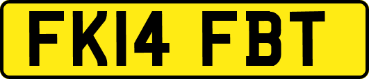 FK14FBT