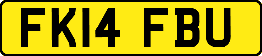 FK14FBU