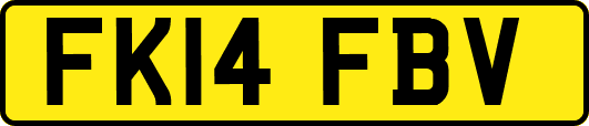 FK14FBV