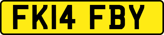 FK14FBY