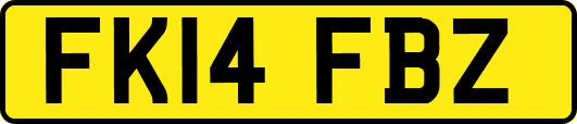 FK14FBZ
