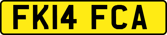 FK14FCA