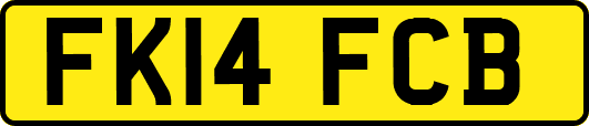 FK14FCB