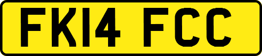 FK14FCC