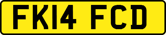 FK14FCD