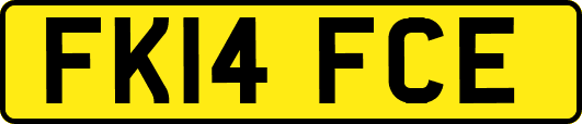 FK14FCE