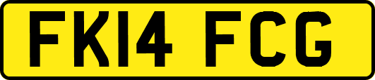 FK14FCG