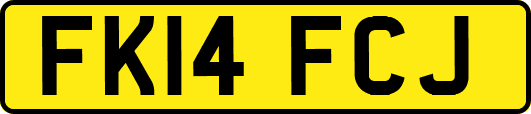 FK14FCJ