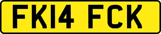 FK14FCK