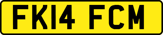 FK14FCM