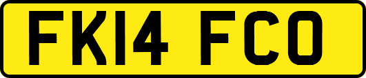 FK14FCO