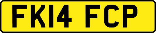FK14FCP