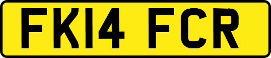 FK14FCR