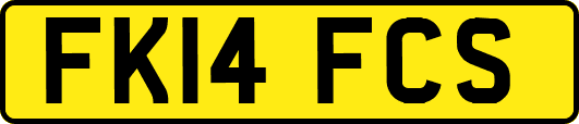 FK14FCS