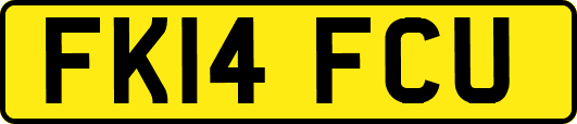 FK14FCU