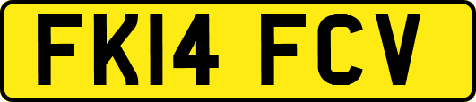 FK14FCV