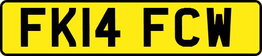 FK14FCW