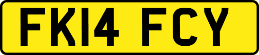 FK14FCY