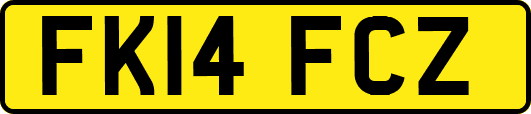 FK14FCZ