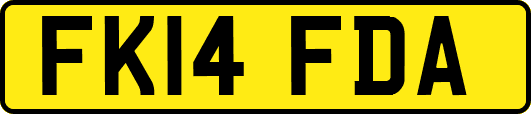 FK14FDA