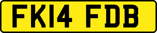 FK14FDB