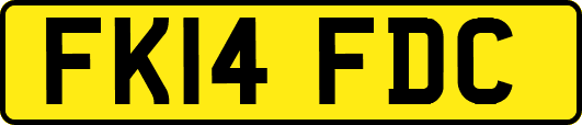 FK14FDC