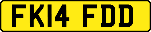 FK14FDD