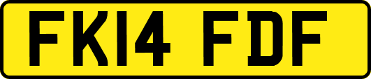 FK14FDF