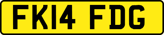 FK14FDG