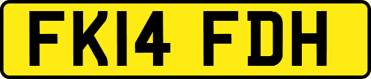 FK14FDH