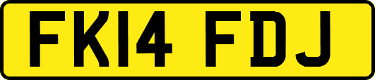 FK14FDJ