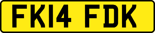 FK14FDK