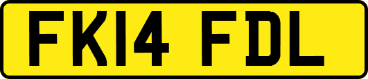 FK14FDL