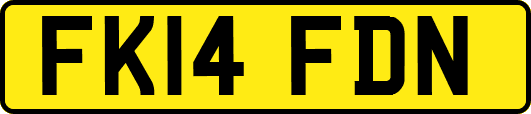 FK14FDN
