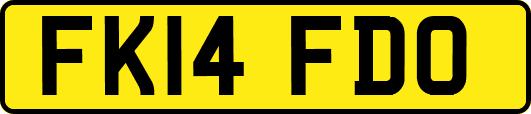 FK14FDO