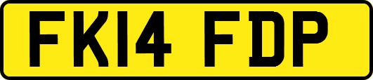 FK14FDP