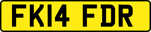 FK14FDR