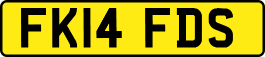 FK14FDS