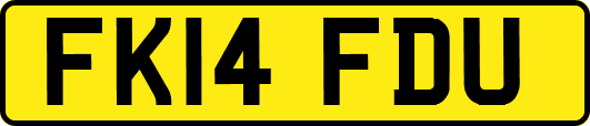 FK14FDU