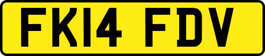 FK14FDV