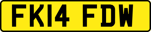 FK14FDW