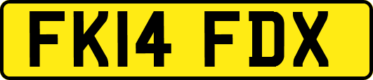 FK14FDX