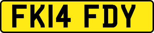 FK14FDY